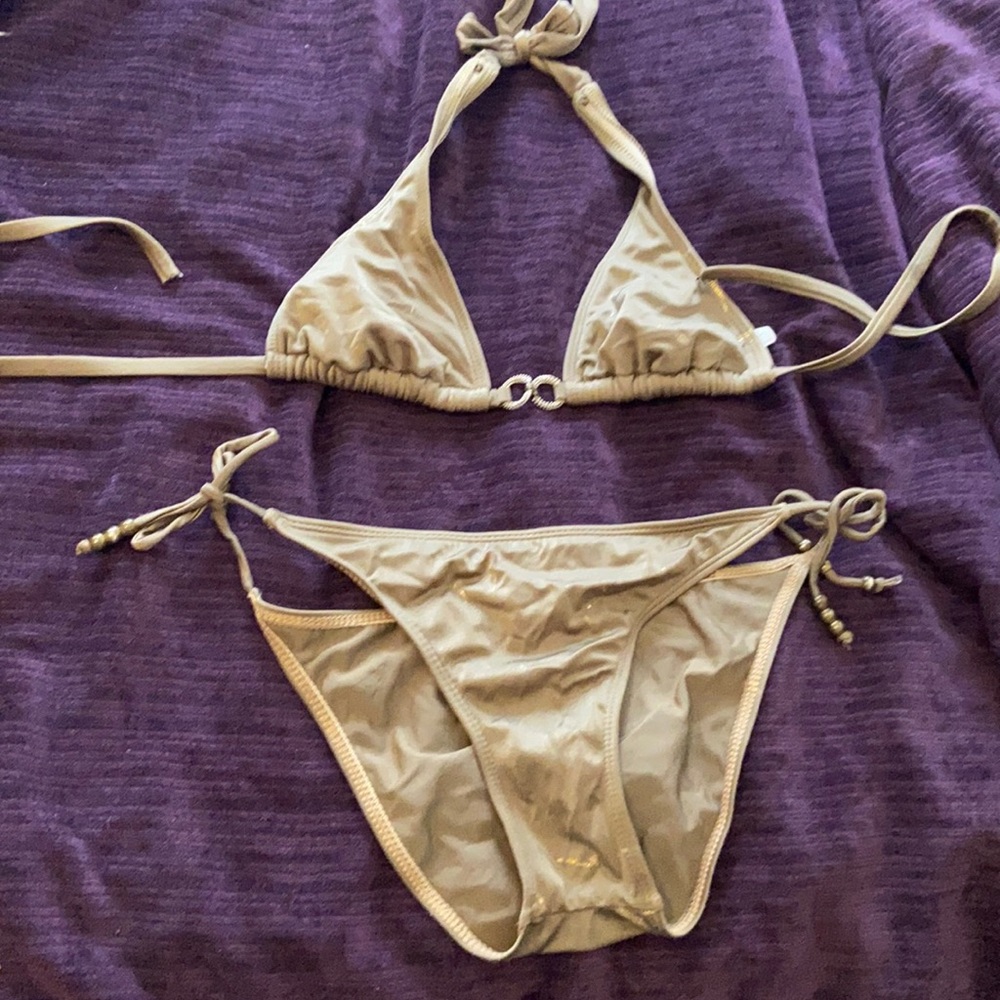 Guess bikini